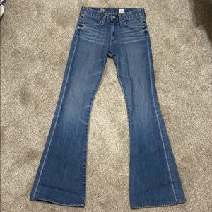 AG jeans in excellent condition